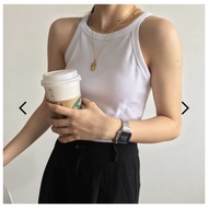 Gold Necklace (Jesus)