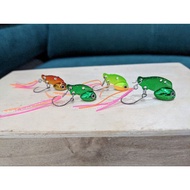 UL Ultralight Blade/Vibration Sinking Lure