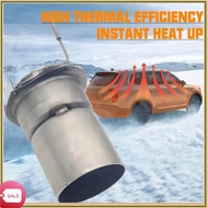 Corcoransu ชุดเครื่องทำความร้อนน้ำสำหรับรถยนต์แบบพิเศษ 12V 5KW หัวเผาแบบรูสี่เหลี่ยม สำหรับ Webasto 