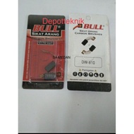 MESIN CB DW810 Kulboster for dw 810 charcoal dewalt grinding machine