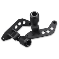 Promotion Suitable for Triumph Daytona Daytona 660 Modified Body Shock-resistant Ball Engine Bumper 