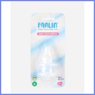 ♔ ▩ FARLIN 3-Pack Bottle 8oz/250mL,4oz 125ml & 2oz 60ml3+months