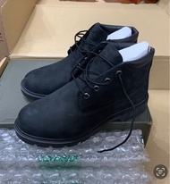 Timberland classic chukka boots