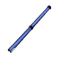 Detachable Golf Ball Picker Aluminium Alloy Golf Ball Retriever Shag Tube Ball Shagger Collector Hol