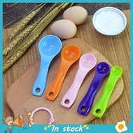 [In Stock]  Mini Accurate 2 Scale 1/25/5/75/15g/ml Kitchen Measuring Spoons Cups Baking Tools