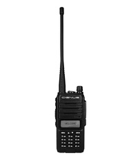 Cignus UV86 5watts two way radio