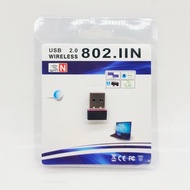 WIFI USB 2.0 802.IIN 150 MBPS USB WiFi Adapter 150Mbps
