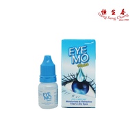 Eyemo Moist (7.5ml) Pelembap Mata (7.5ml)