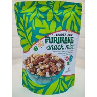 Trader Joe's Furikake Snack Mix 213g