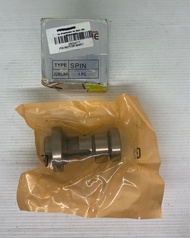 Noken As Cham Shaft Templar Roller Suzuki Spin 125 Smash New