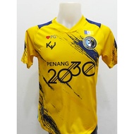 NEW JERSEY PENANG AWAY 2023  (FANS ISSUE)