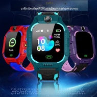 ใหม่สมาร์ทนาฬิกาเด็กปอนด์เด็กโทรศัพท์ 2G นาฬิกากล้อง SOS PK Q02 Q12 Q15 เด็ก Smartwatch Android Ios 