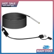 HAN_ 1280 x 720 Borescope 3-in-1 Interface