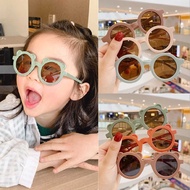 Bear pattern sunglasses - Kids Sunnies Glasses