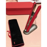 DYSON CORRALE Hair Straightener (Limited Edition)