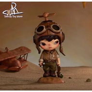 [Secret, Whole set] Hirono Ono Mystery Box The Little Prince Joint Trendy Play Gift Figure Decoratio