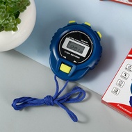 Stopwatch/Timer/Outdoor Sports Track Field Competition Electronic Stopwatch Stopwatch Household Stop
