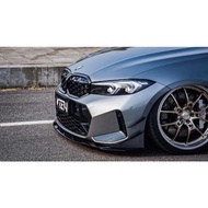 BMW G20 320i 330i 340i LCi VTEN Front Lip Skirting
