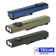 Olight Arkfeld Ultra Class 3R Laser EDC Flashlight Torchlight