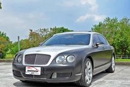 【宏勝汽車】實價精選 2007 Bentley Continental Flying Spur W12 ~里程8萬~