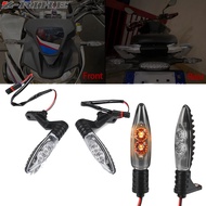 Motorcycle LED Turn Signal Light For BMW R1200GS R1250GS LC Adventure S1000XR G310R G310GS R nineT/5