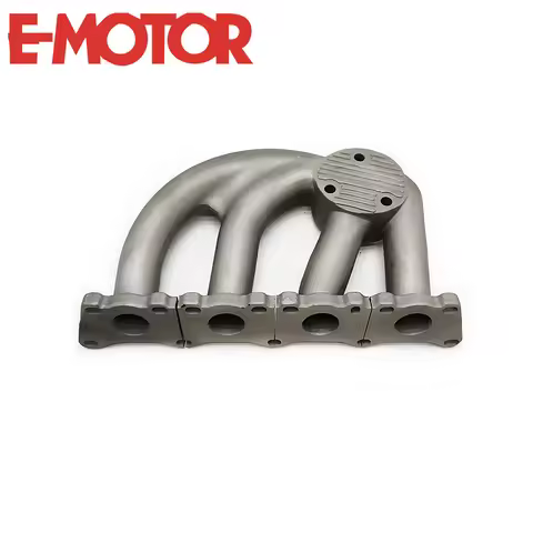 Cast Exhaust MANIFOLD fit for VW 1.8T K04 OEM Upgrad