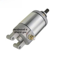 มอเตอร์สตาร์เตอร์ LieQi สำหรับ Benelli Yellow Dragon BN600 TNT QJ600 300 350 อะไหล่จักรยานยนต์ อุปกร