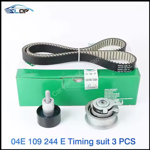 04E109119H For A1 A3 A4 Q3 VW Golf MK7 Jetta Polo Tiguan Passat B8 SKoda Seat Fabia Yeti Repair kit 