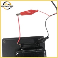 ONE 5 5mmx2 5mm AC 100-240V to for DC 1 5V 1A Clip Converter Power Supply Adapter for Clock  and mor