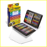 【hot sale】 Crayola Creativity Tool Book