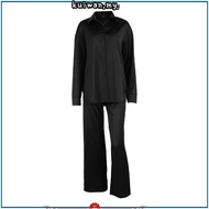 KEMEJA ECINOS - Philia Oversized Linen Shirt 2.0 | WOMEN'S TOPS | Women's shirts