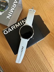 Garmin venu 3 智能手錶