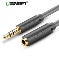 Ugreen 3.5MM Audio Extension Cable For TV/MP3/Laptop/Computer/Cellphone/Tablet/Stereo/Radio/CD Player