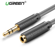 Ugreen 3.5MM Audio Extension Cable For TV/MP3/Laptop/Computer/Cellphone/Tablet/Stereo/Radio/CD Playe