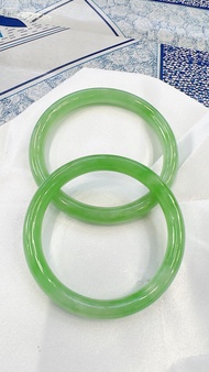 ( HCM SỈ ) VÒNG CẨM THẠCH ĐÁ A NI 48 ĐẾN 60 CÓ TƯ VẤN SIZE MUA TẶNG MẸ LÀM QUÀ SINH NHẬT SANG TRONG