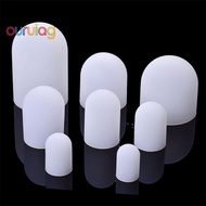 [OUR] 2Pcs Silicone Elastic Flashlight Lampshade For SP31 SP35 IF22A C8G IF25A SP36 S2 C8 EA01 TS21 