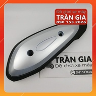 Ốp pô xe Sh Mode năm 2020-2021-2022-2023-2024 chụp pát che bô thay ốp pô zin Sh Mo nữ đời mới nhất