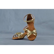 🔥HOTSELLING🔥latin dance shoes kasut tarian latin ballroom tango shoes Latin Dance Shoes Women Adult 
