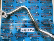 Leher Leheran Knalpot Racing Matic Untuk motor Beat FI/Street/karbu Scoopy Spacy Suzuki Nex Spin