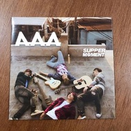 Supper moment aaa respect