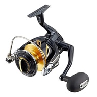 Ships from Japan.Shimano (SHIMANO) Spinning Reel 19 Stella SW 10000PG Jigging model for deep sea