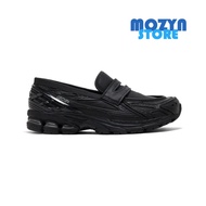 Sneakers 1906 Loafer 'Black' - Casual Sport Style Shoes for Adult Men
