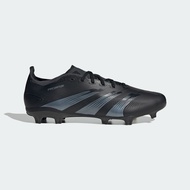 Adidas รองเท้าฟุตบอล / สตั๊ด Predator 24 League Low FG | Core Black/Carbon/Core Black ( IG7763 )