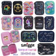 Smiggle Pencil Case / Smiggle Stationary / Smiggle Original Pencil Case / Smiggle Stationery / Smigg