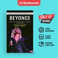 Beyonce - Paperback - English - 9781777601072