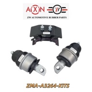 F/D RANGER T7 ENG MTG KIT SET ZMA-A3264-KITS