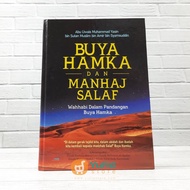Buku Buya Hamka Dan Manhaj Salaf (gazza Media) - Asli