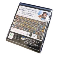 迪士尼透明撲克牌