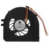 JGD DELL Vostro 3400 3500 V3400 V3450 V3500 0P5F39 P5F39 DC28000IXDL Laptop CPU Fan Ready Stock Mala