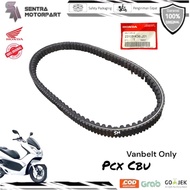 Fanbelt fenbel pcx 150 cbu Original hgp 23100k36j01